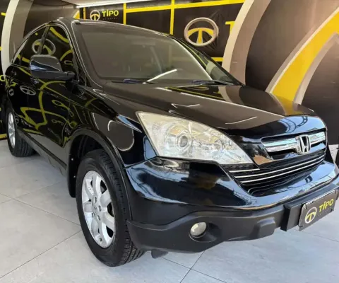 Honda cr-v lx 2008