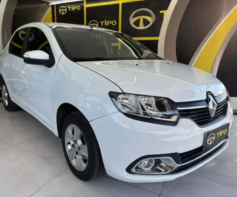 Renault logan dyna 16 m 2016