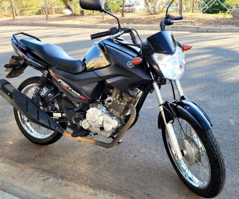 Factor 150 2017 baixo km