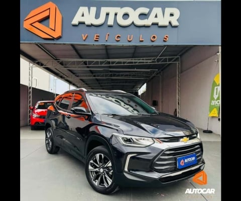 CHEVROLET TRACKER 12T A PR 2023
