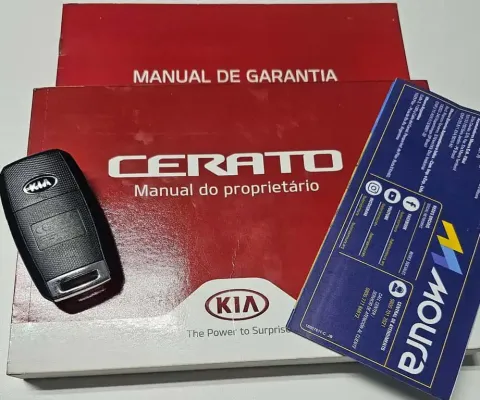 KIA CERATO FF SX4 ATNB 2019