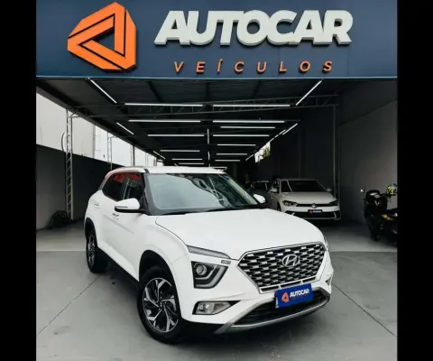 HYUNDAI CRETA 1TA LIMITED 2022