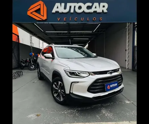 CHEVROLET TRACKER 12T A PR 2022