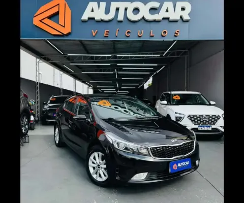 KIA CERATO FF SX4 ATNB 2019
