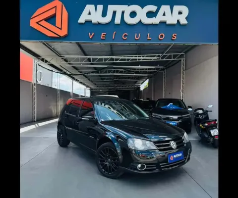 Volkswagen golf sportline 2.0 2014