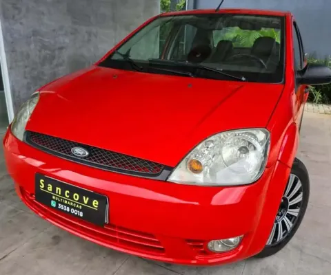 FORD FIESTA SEDAN1.6FLEX 2005