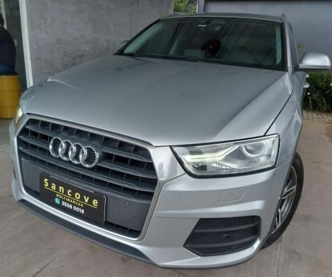 AUDI AUDQ3 1.4TFSI 2018