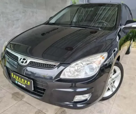 HYUNDAI I30 2.0 2010