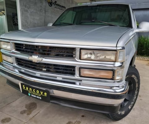 CHEVROLET SILVERADO D20 2001