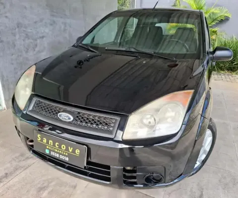 FORD FIESTA FLEX 2009
