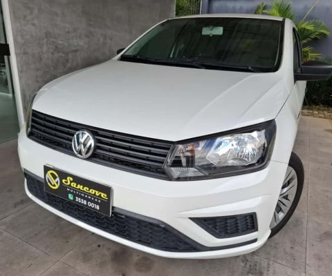 VOLKSWAGEN GOL 1.6L MB5 2021