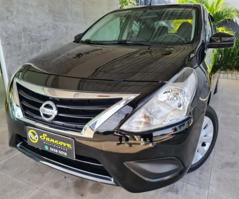 NISSAN VERSA 10 2018