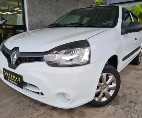 RENAULT CLIO EXP1016VH 2015
