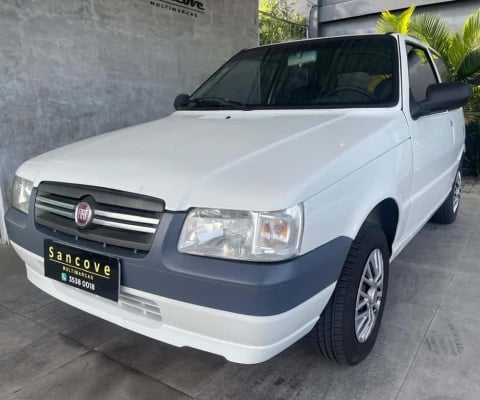 FIAT UNO MILLE ECONOMY 2013