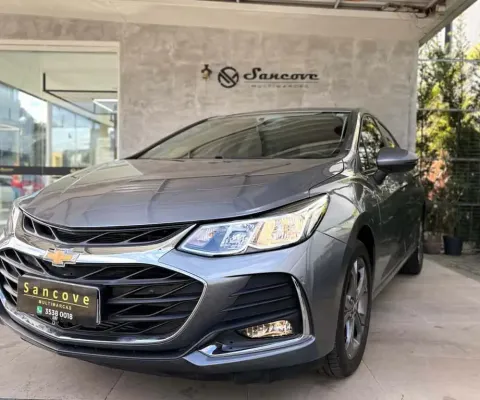 CHEVROLET CHEV CRUZE LT HB AT 2020