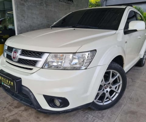 FIAT FREEMONT PREC AT6 2015