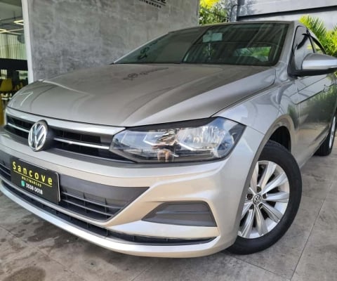 VOLKSWAGEN VIRTUS AF 2021