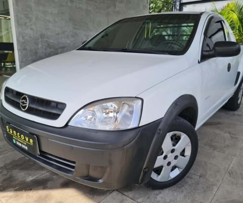 CHEVROLET MONTANA CONQUEST 2005