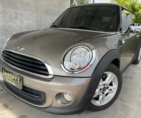 MINI ONE 2013