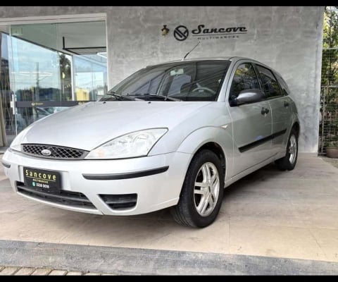 FORD FOCUS 2.0L HA 2008