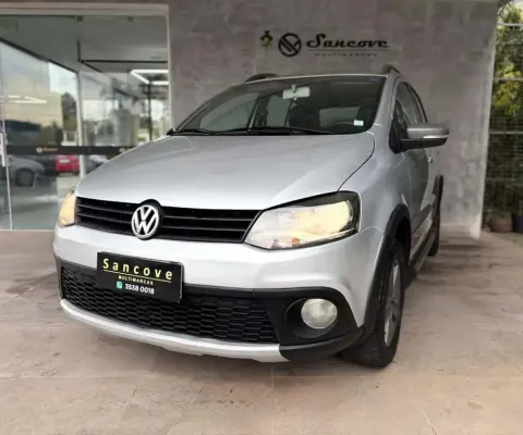 VOLKSWAGEN CROSSFOX GII 2012