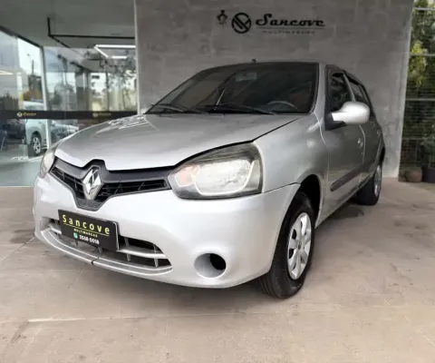 RENAULT CLIO EXP1016VH 2016