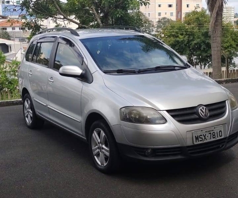 VOLKSWAGEN SPACEFOX à venda.