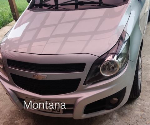 CHEVROLET MONTANA à venda.