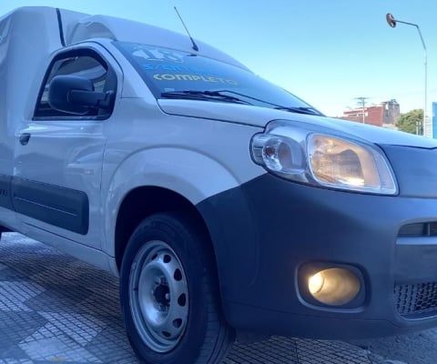 FIORINO 1.4 EVO HARD WORKING