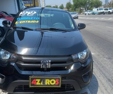 FIAT MOBI LIKE 1.0 2022