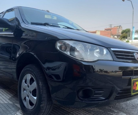 FIAT PALIO FIRE 1.0 2016