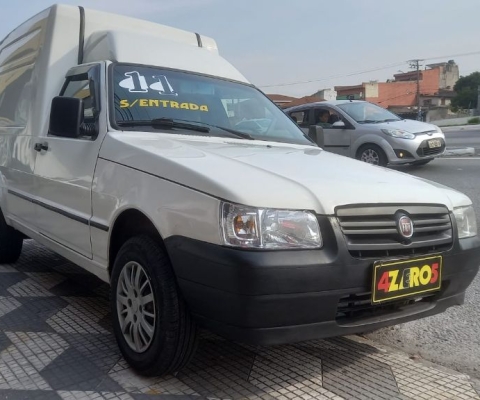 FIAT FIORINO  FURGAO 1.3 2011