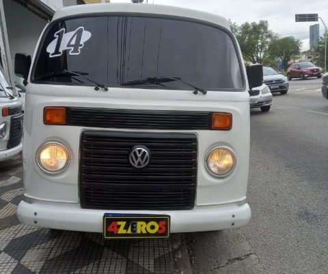 VW KOMBI 1.4 2014