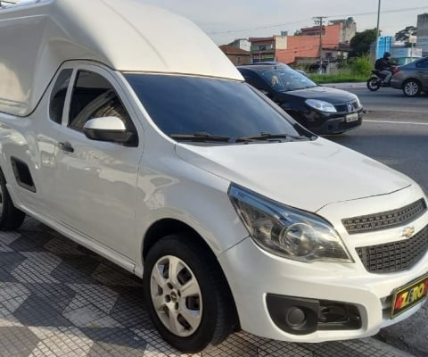 Chevrolet Montana LS 1.4 (Flex)