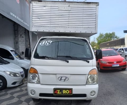 HYNDAI HR 2.5 2008