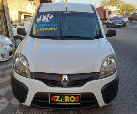 Renault kangoo  EXPRESS 1.6  2013