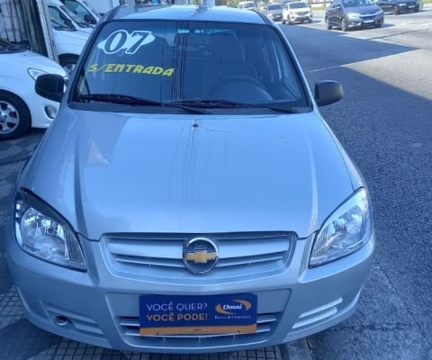 Chevrolet Celta 1.0 Life Flex