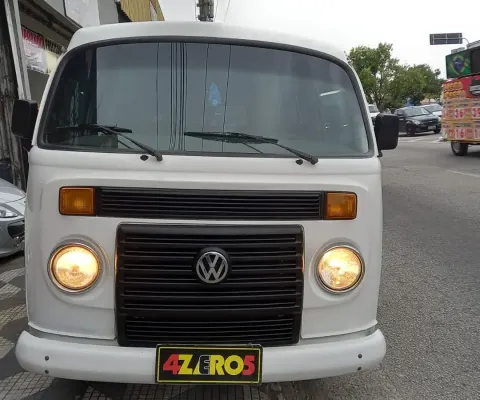 Volkswagen Kombi 1.4 Standard Total Flex