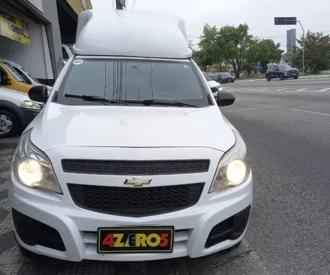 Chevrolet Montana 1.4 Econoflex Ls