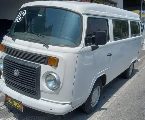 Volkswagen Kombi 1.4 Standard Total Flex