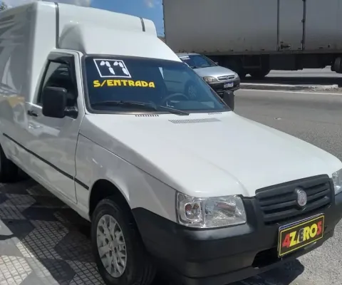Fiat Fiorino 1.3 Furgao Flex