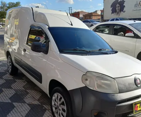 Fiat fiorino hd wk 1.4 2017