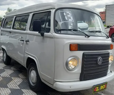 Vw kombi 1.4 2013
