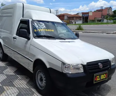 Fiat fiorino 2013 1.3