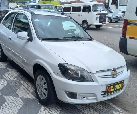 Chevrolet Celta 1.0l Flex Life