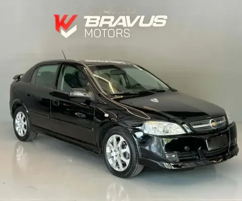 Chevrolet astra hb 4p advantage 2010