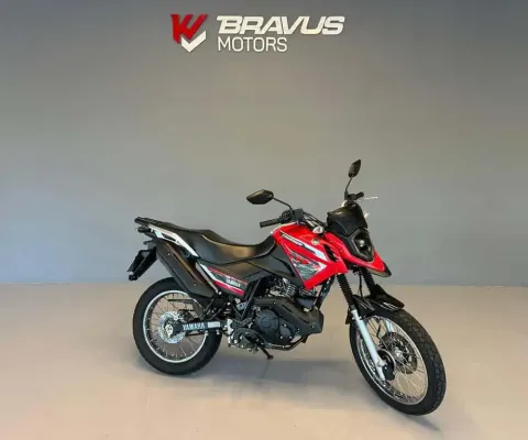Yamaha crosser s abs 2025