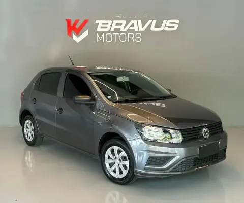 Volkswagen gol mpi 2023