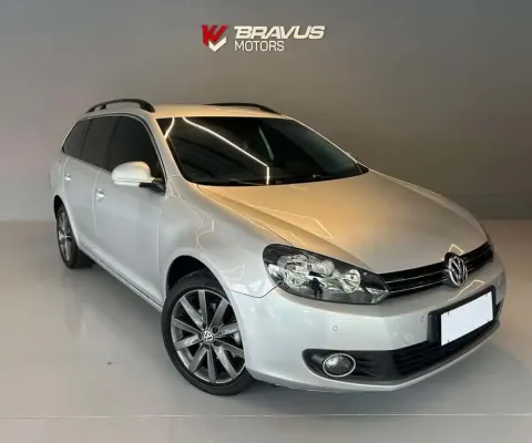 Volkswagen jetta variant 2011