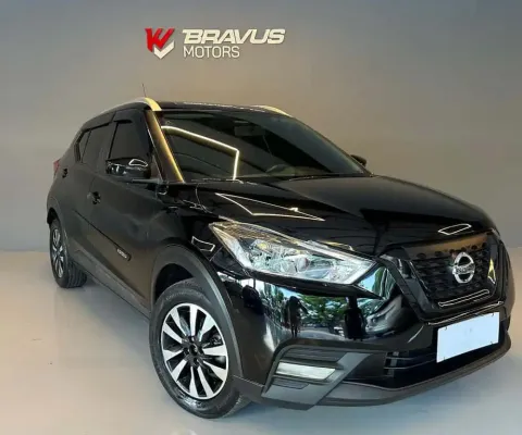 Nissan kicks s drct cvt 2020